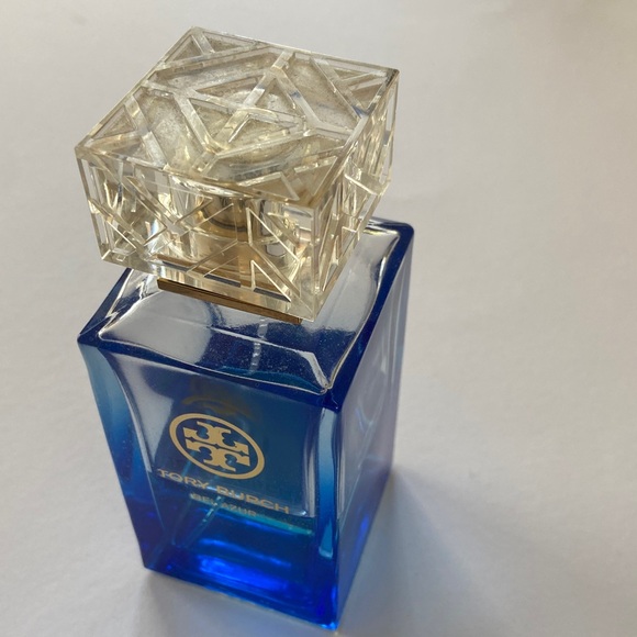 Tory Burch Bel Azur Eau De Parfum - Picture 3 of 12